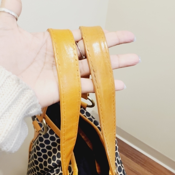 MiaBossi diaper polka dot large Bag - Picture 10 of 11